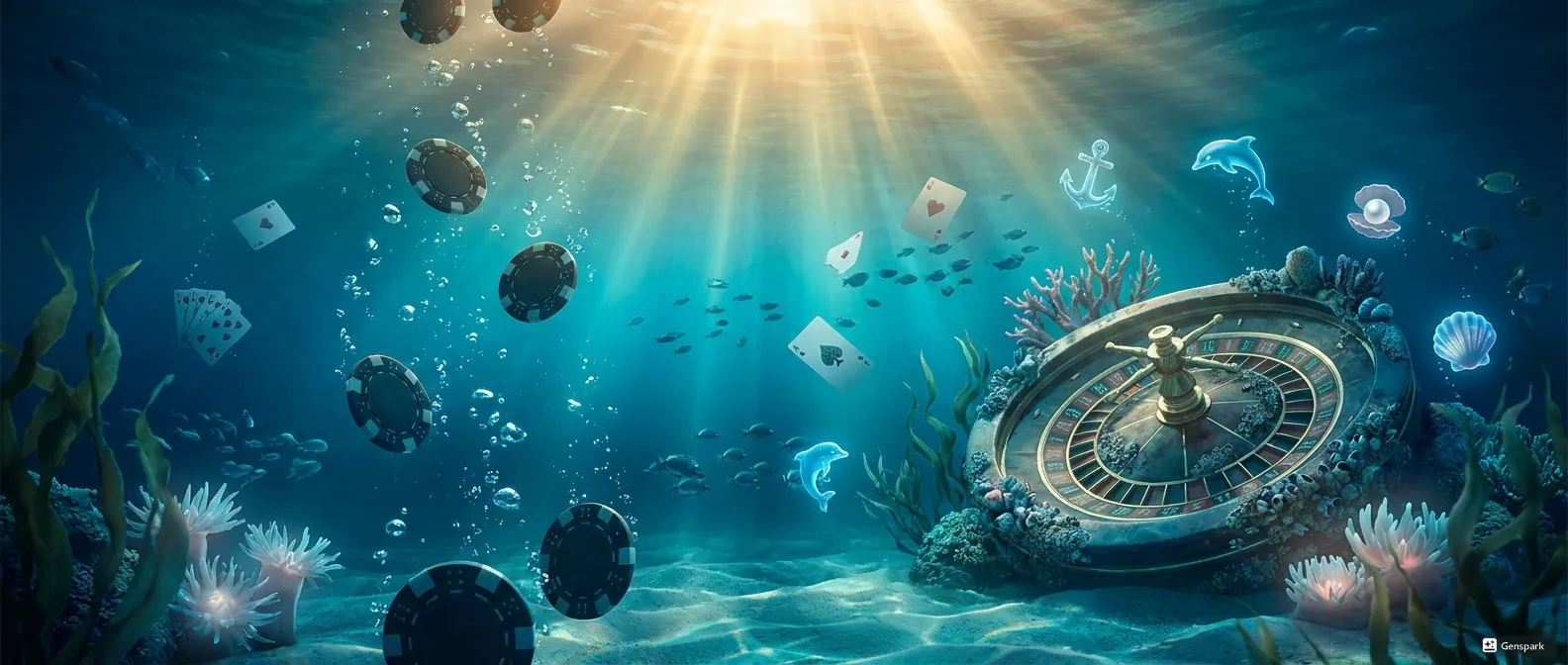 Casino Flagman bonus