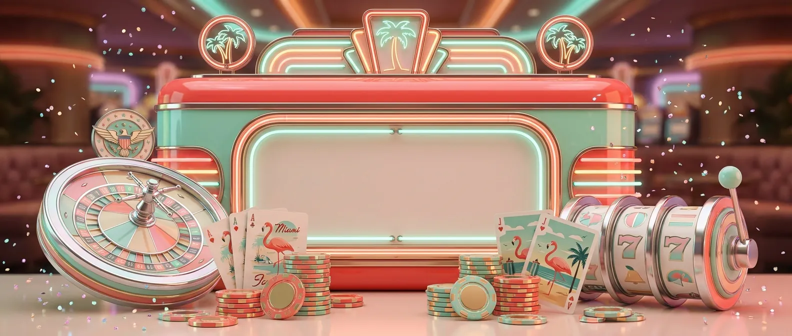 Casino Flagman bonus