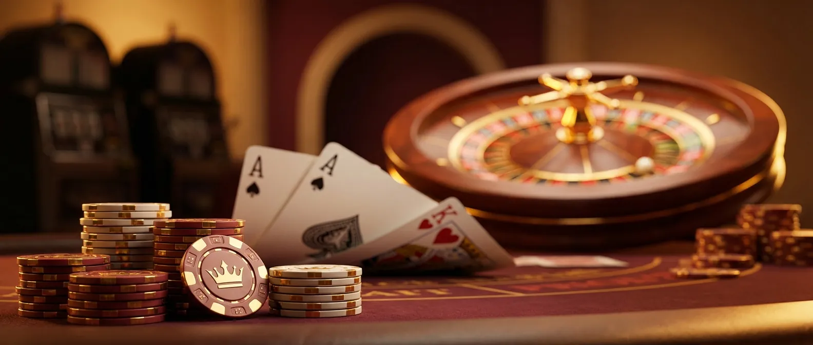 Casino Flagman bonus