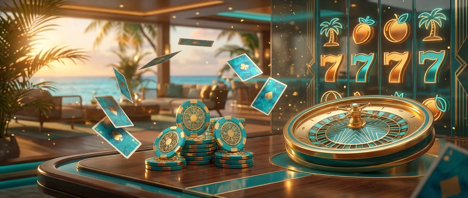 Casino Flagman bonus
