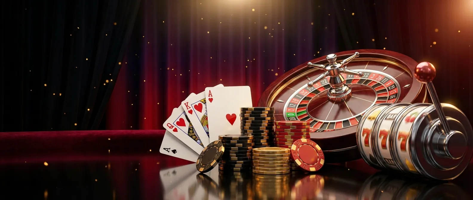 Casino Flagman bonus