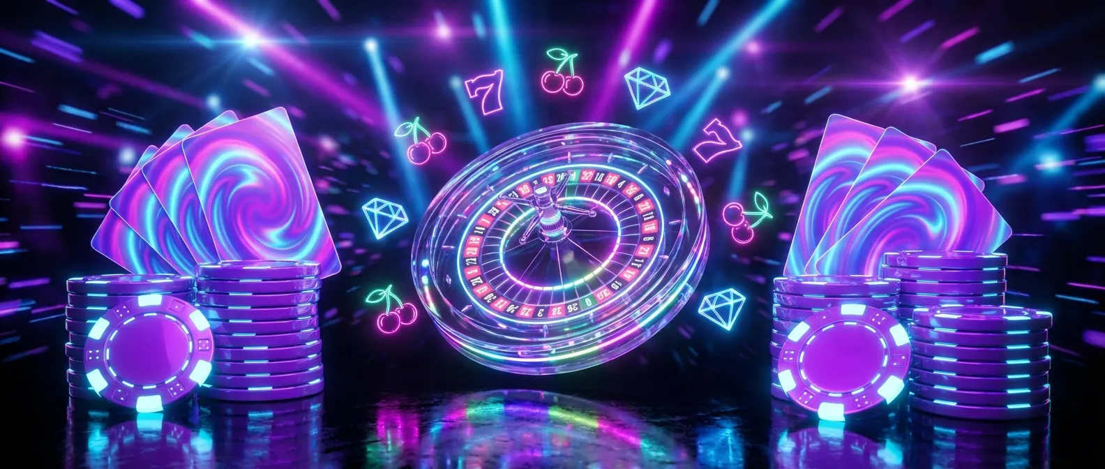 Casino Flagman bonus