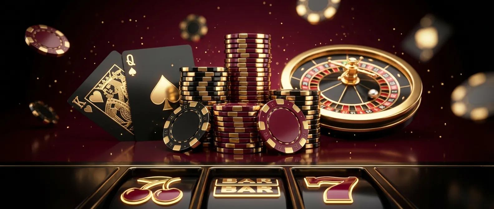 Casino Flagman bonus